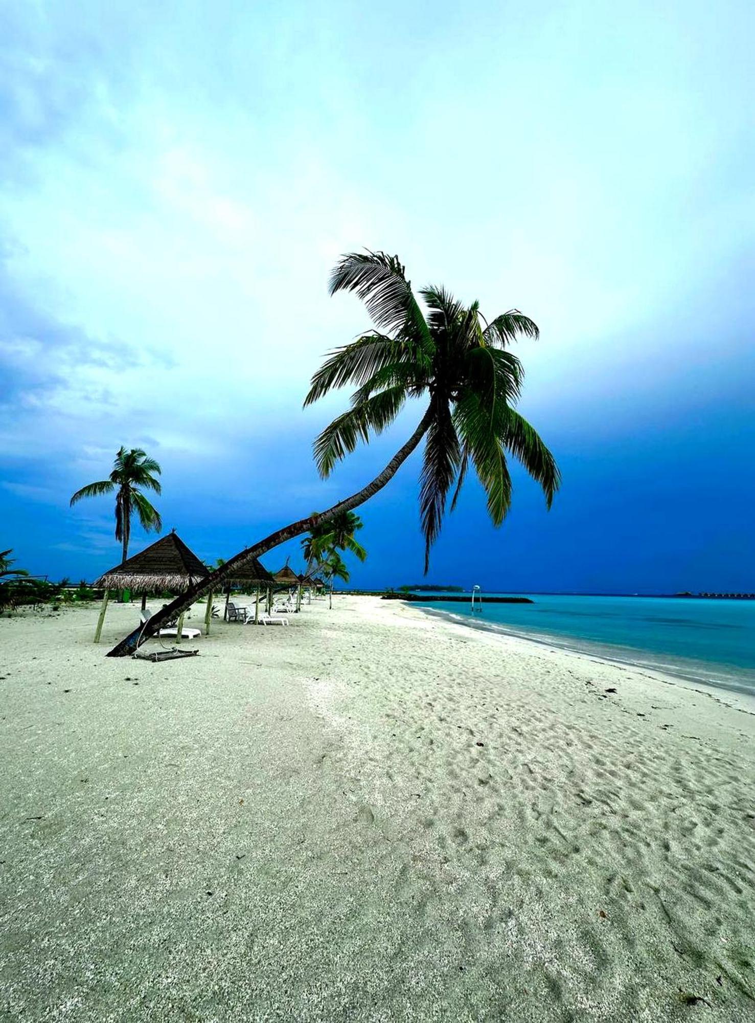Гостьовий будинок Wind Breeze Sunset View Ґурайдгу
