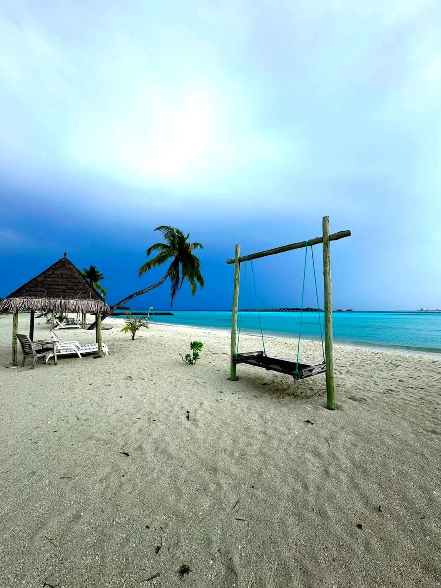 Гостьовий будинок Wind Breeze Sunset View
