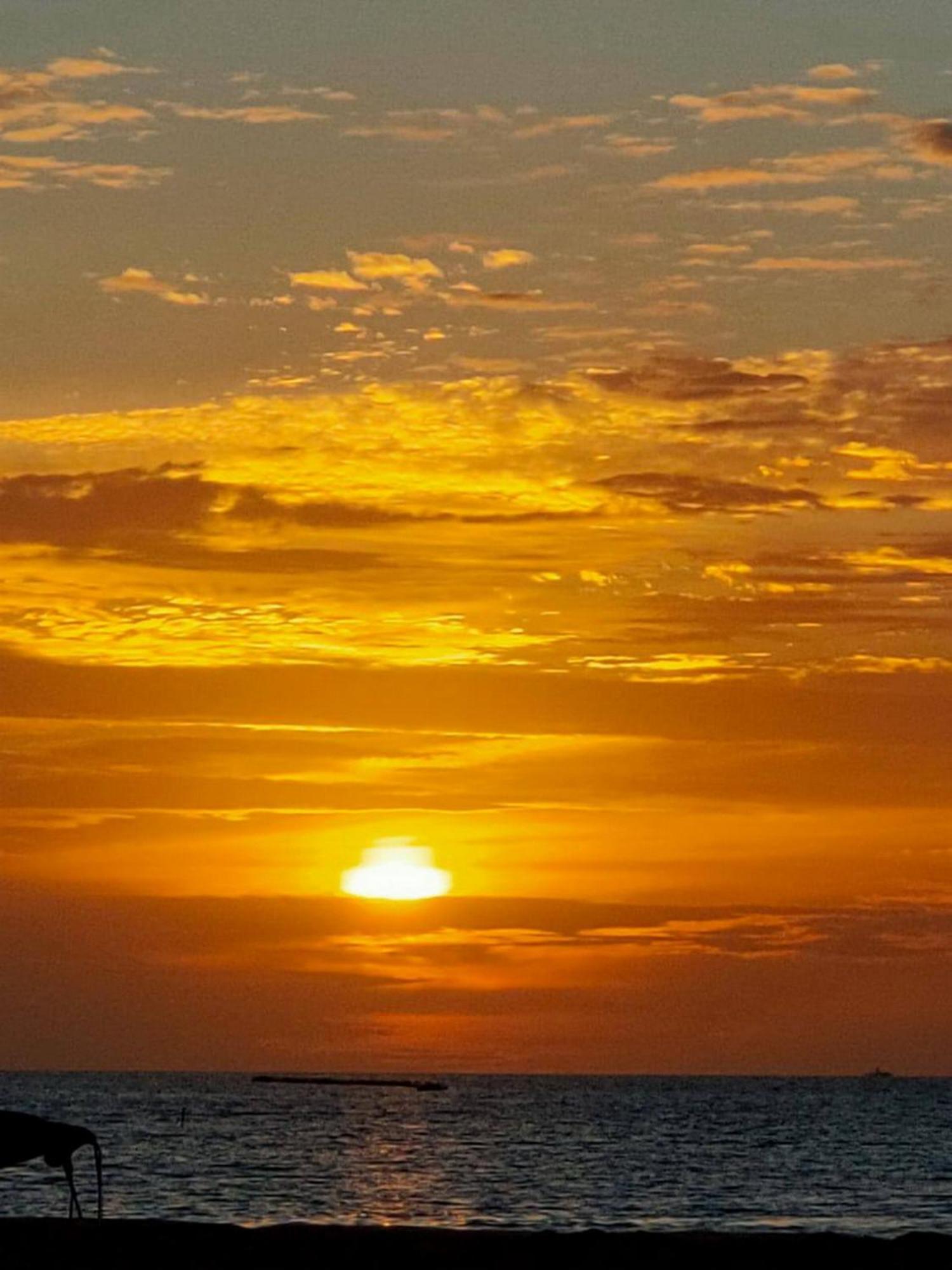 Wind Breeze Sunset View Гостьовий будинок