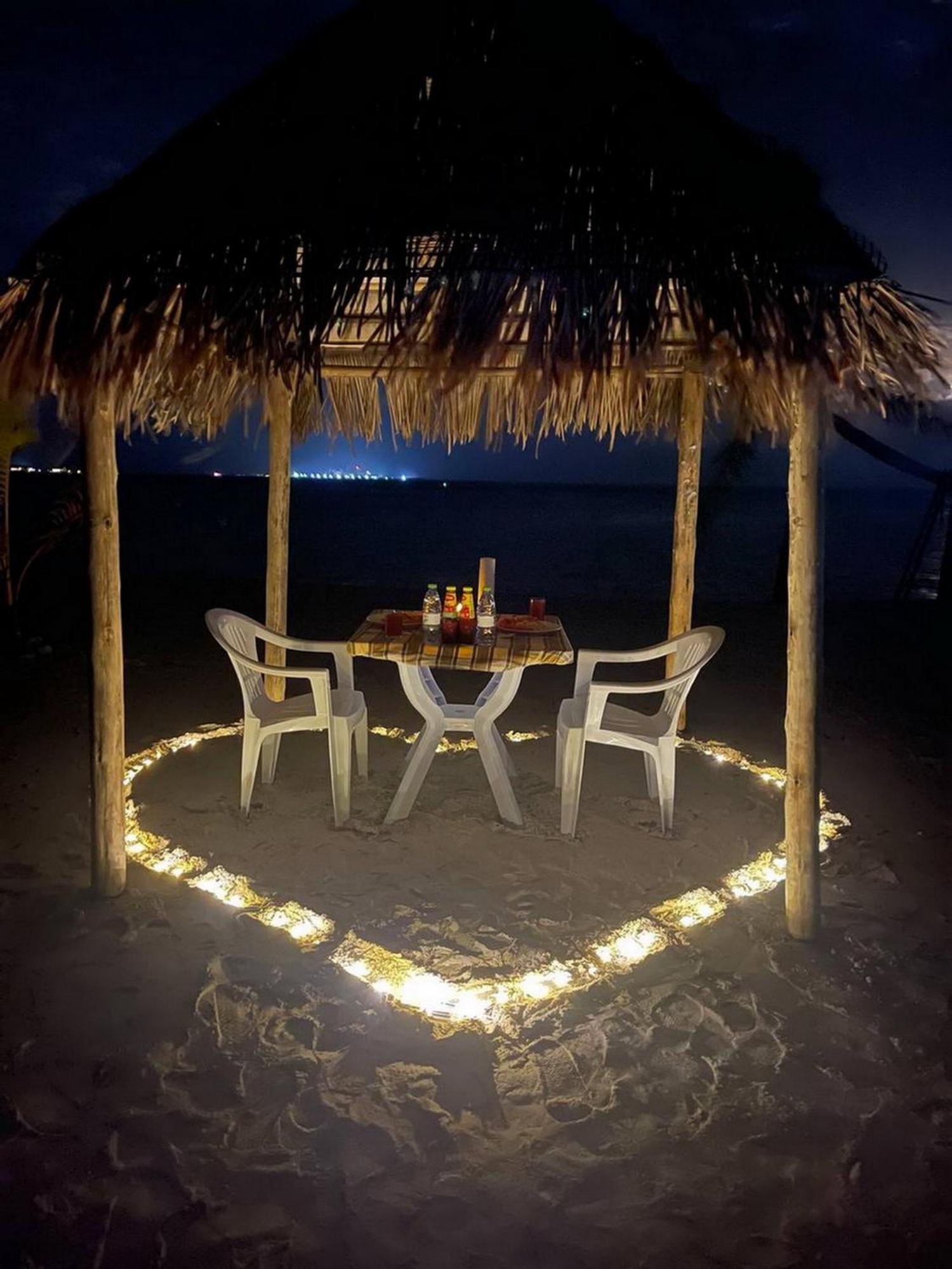Гостьовий будинок Wind Breeze Sunset View *